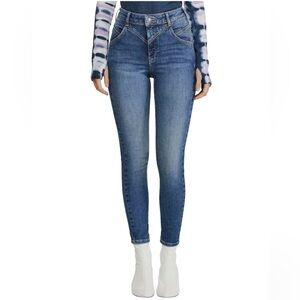 Free People Jeans size 26